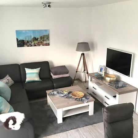 Ferienhaus Nr 129 - Cliner Straat