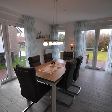 Nr 129 - Cliner Straat * Carolinensiel