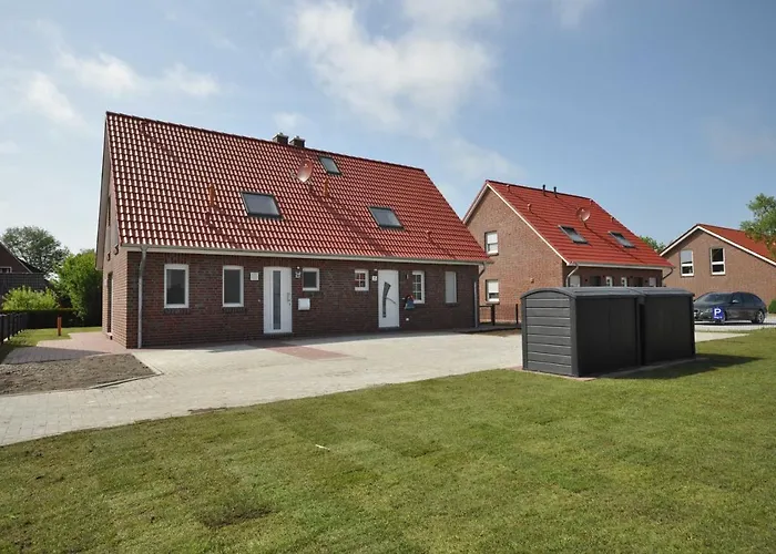 Nr 129 - Cliner Straat Nyaraló *