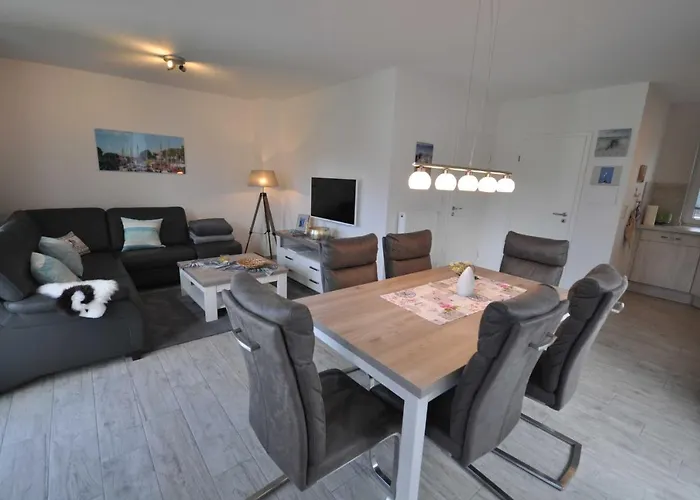 Nr 129 - Cliner Straat Nyaraló