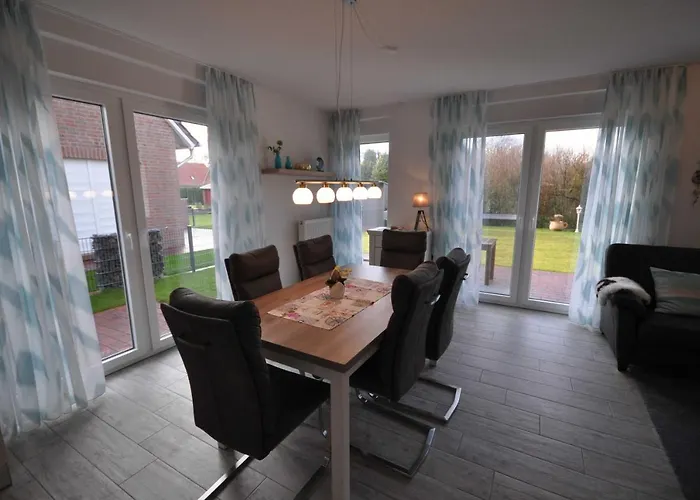 Nr 129 - Cliner Straat * Carolinensiel