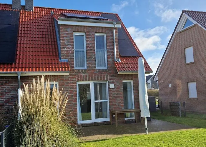 Nr 129 - Cliner Straat * Carolinensiel